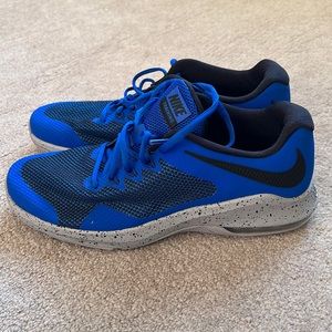 Nike airmax alpha trainer
